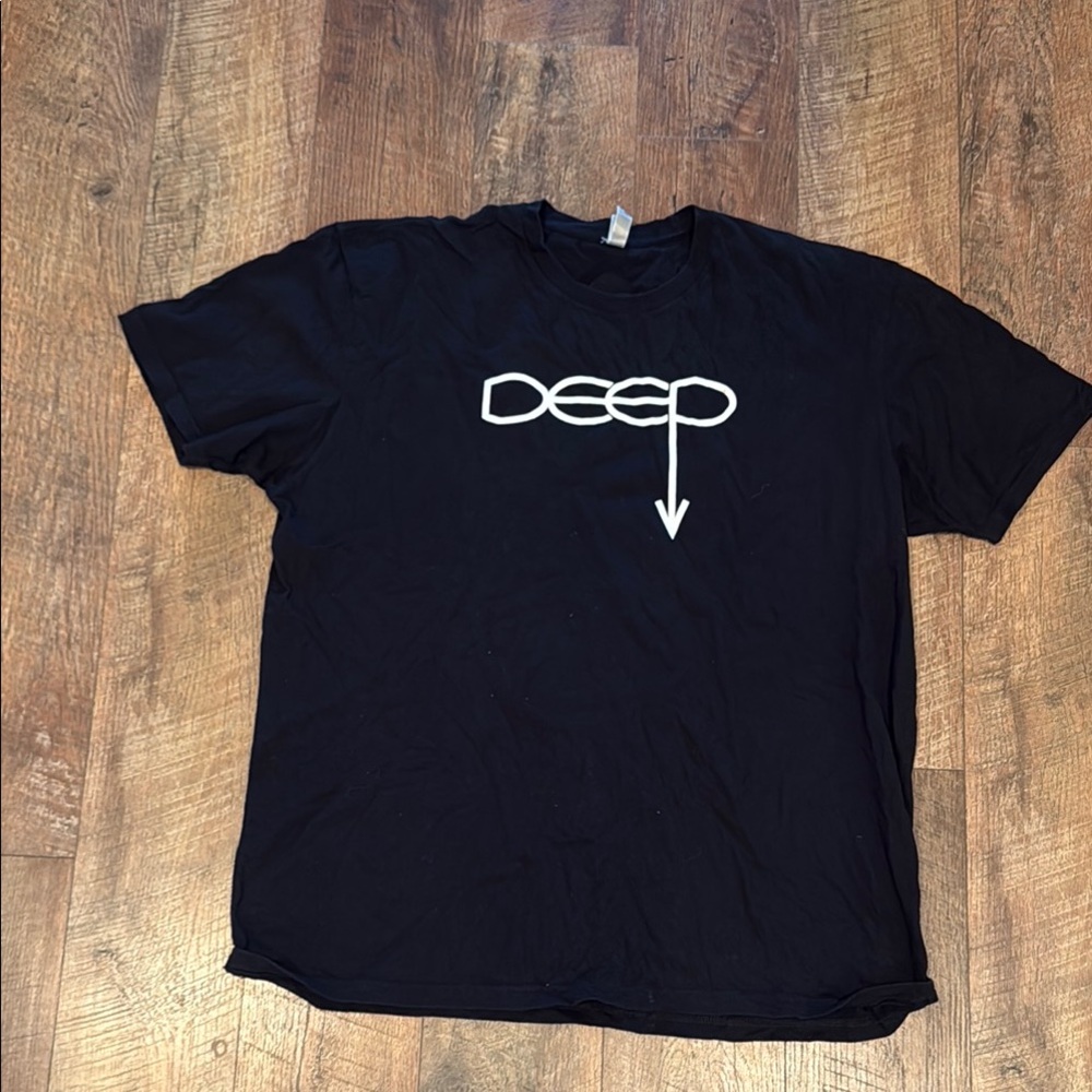 MENS 2017 PEARL JAM PJ CLUB MEMBER T